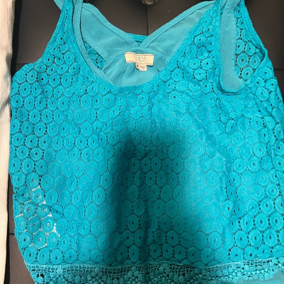 Guess Top - Picture 4 of 4